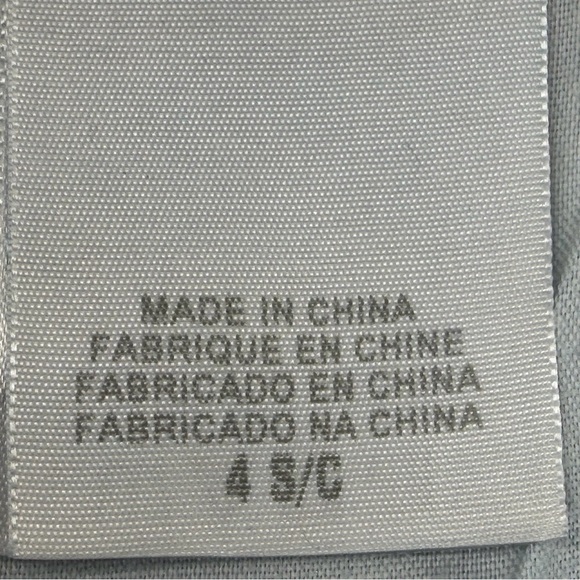 Levi’s 505 Straight Leg Jeans Size 4S Women’s - Picture 12 of 13